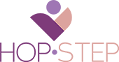 hopstep v2 logo